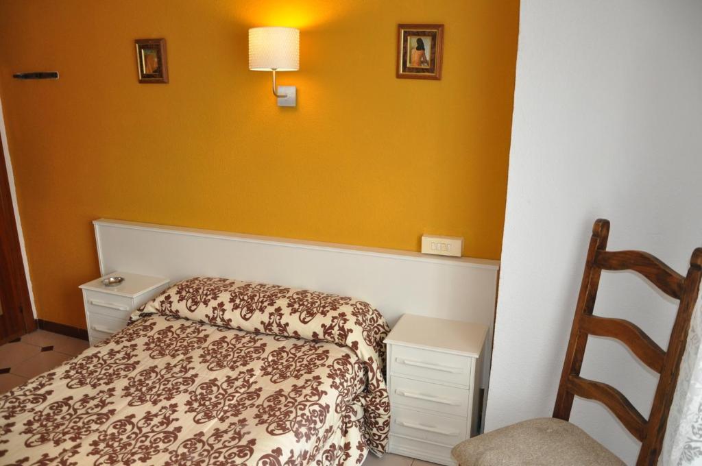 Hostel Central Zaragoza Cameră foto